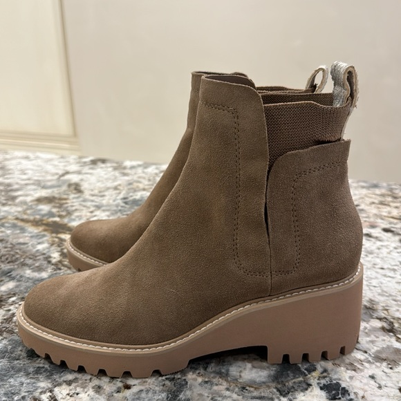 Dolce Vita boots , size 38,5 - Picture 5 of 9